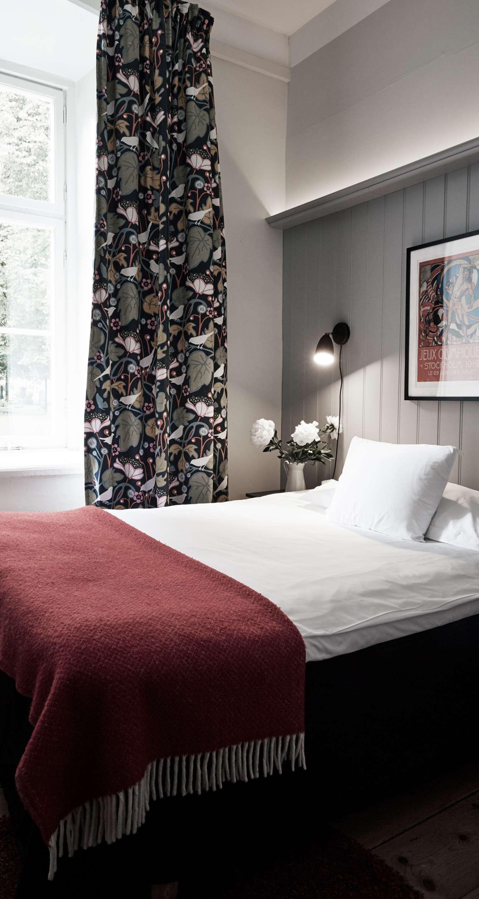 Hotell Nofo Hotel, Worldhotels Crafted Stockholm - 2023 Nya Priser ...